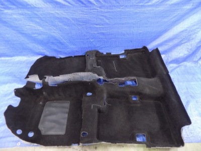 Коврик обшивка c4 aircross 1,8d 12-15r фото №1