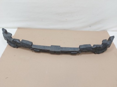 Абсорбер піна бампера перед audi a3 8v0807550a фото №1