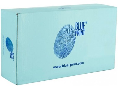PADS BRAKE FRONT BLUE PRINT ADR164212  