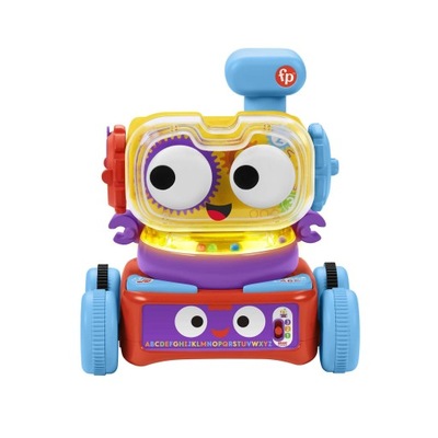 FISHER PRICE HCK39 UCZĄCY PRZYJACIEL ROBOT