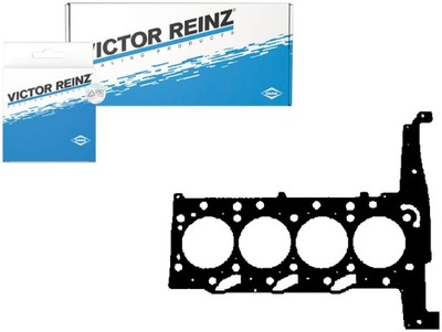 FORRO CULATA DE CILINDROS FORD TRANSIT 2.4 TDCI VICTOR REINZ 61-35420-00  