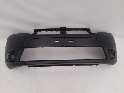 Бампер перед dacia sandero 2 ii 2012-2016 фото №1