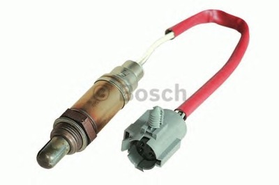 ЗОНД ЛЯМБДА BOSCH 0 258 005 705 CHRYS 300