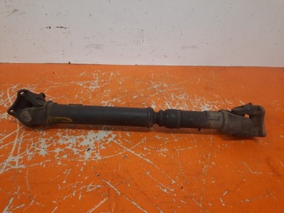 Nissan pathfinder ii r50 99-04 wał приводной короткий vq35de фото №1