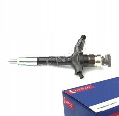 Форсунка denso do opel vectra c gts 3.0 фото №1