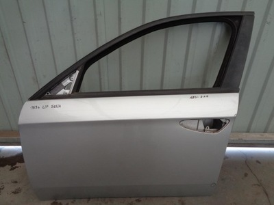 Двері alfa romeo 159 ліва передні kod 565/a фото №1