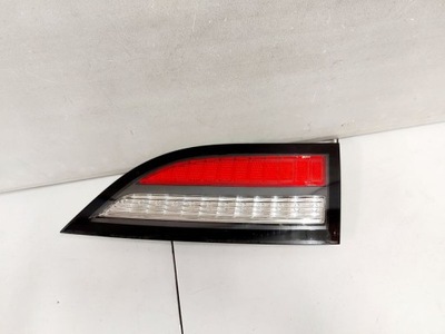 OPEL AMPERA REFLECTOR FARO PARTE TRASERA DERECHA 23170362  