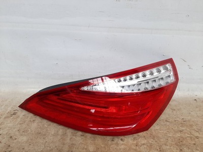 LAMP REAR REAR RIGHT MERCEDES SL R231 W231 USA  