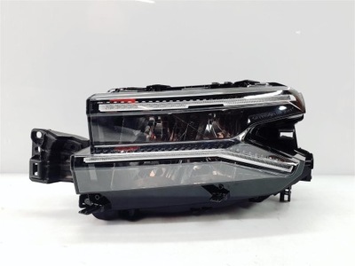 Citroen c5 aircross lift 22r+ ліва лампа перед led vision !!! фото №1