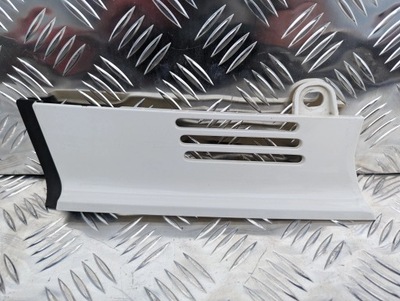 Панель заглушка решётка scania ntg правая сторона фото №1