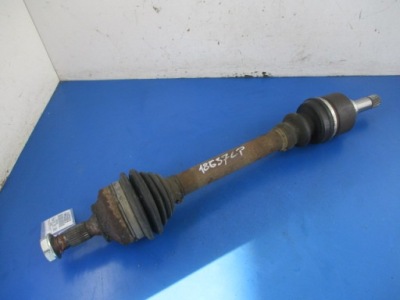 Peugeot 307 1.4hdi приводной вал левая шарниры фото №1