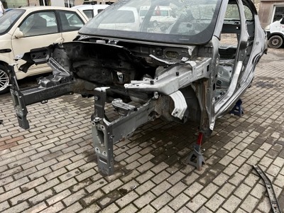 FIAT TIPO II CUARTO LARGUERO FARTUCH KIELICH IZQUIERDO PARTE DELANTERA BERLINA  