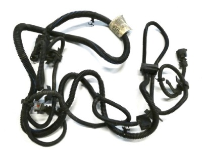 Жгут подвеска задний  opel vectra c signum фото №1