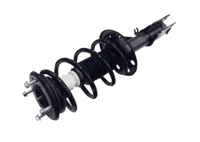 Амортизатор mc person перед левый ford flex lincoln фото №1