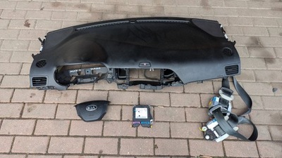 Приборная панель приборная приборная панель kia picanto ii фото №1