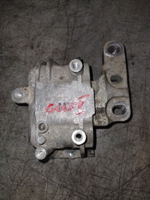 Подушка двигателя vw golf v фото №1