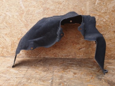 Ford kuga mk3 підкрилок правий задня фото №1