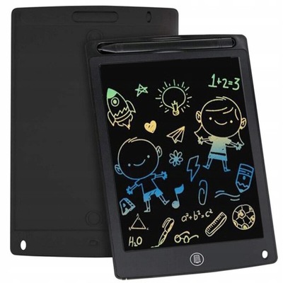 8.5 Inch LCD Writing Tablet Electronic Drawing