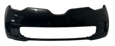 Бампер перед передний renault twingo iii lift 18- фото №1