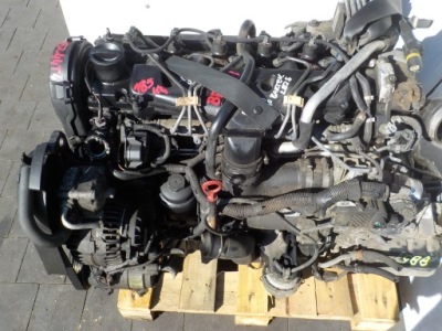 Volvo xc90 07r 2.4d 185km двигун d5244t4 фото №1