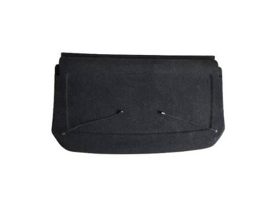 Полка багажника задняя задняя fiat bravo ii hb 5d 07-13 фото №1