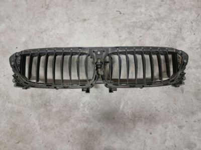 Bmw 5 g30 жалюзи шторка фото №1