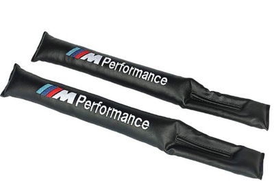 MI-PARTS MPERFORMANCE WYPELNIACZ GABKA BMW ENTRE ASIENTOS 2 PIEZAS  