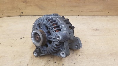 Mini one - cooper coupe r56 генератор фото №1