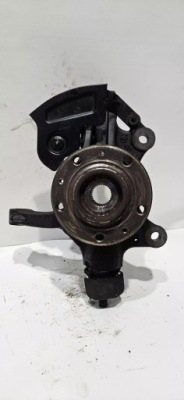 Поворотный кулак ступица правый перед expert iii jumpy iii фото №1