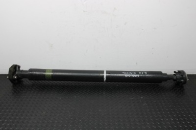 Wał приводной кардан stelvio q4 55272617 фото №1