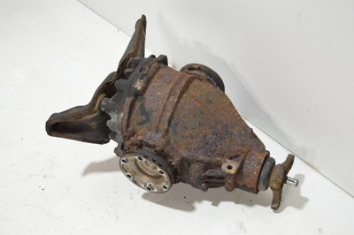 Мост дифференциал mercedes w140 c140 lift 2.65 фото №1