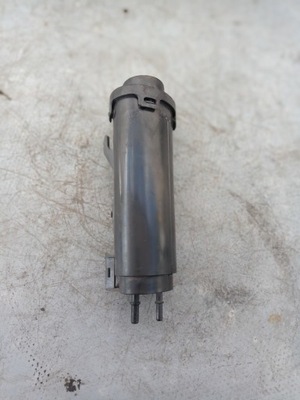 Фільтр вугільний skoda rapid 6ru201801 фото №1