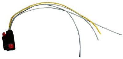 Штекер витратомір ducato 2.2 d multijet фото №1