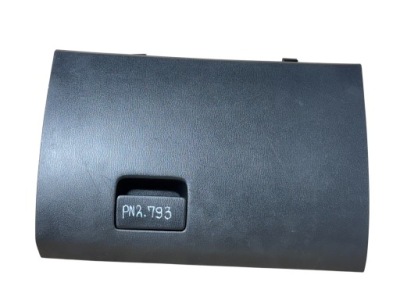 Бардачок пасажира mazda 6 iii gj gl gje8-64161 фото №1