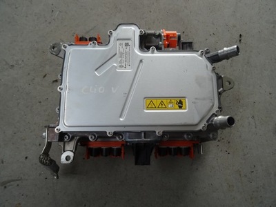 Конвертер модуль зарядное устройство аккумулятора гибрид renault clio v фото №1