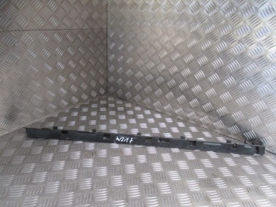 Mercedes s w217 направляющая кронштейн порог a2176200156 фото №1