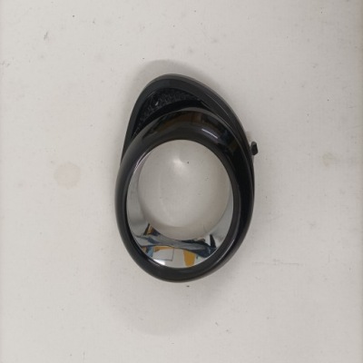 Opel adam решётка бампера левый перед 13355283 фото №1