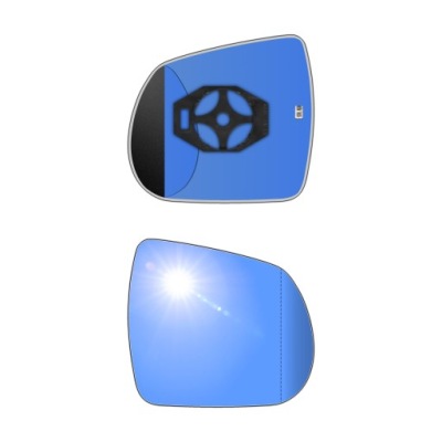 Niebieski infiniti qx60 2013-2020 2014 2015 2016 фото №1