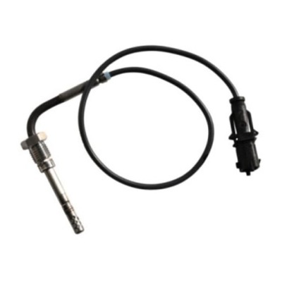 Nrf 707184 датчик, температура выхлопных газов фото №1