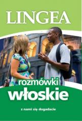 Rozmówki włoskie. Z nami się dogadacie w.2016