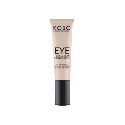 KOBO PROFESSIONAL KOREKTOR POD OCZY EYE CONCEALER 02