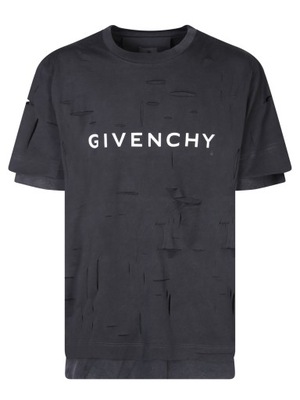 T-shirt męski Givenchy rozmiar M