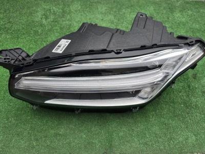 Volvo xc90 2 ii full led лампа передняя фото №1
