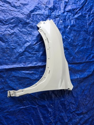 Subaru forester v 5 крыло левый перед передний фото №1