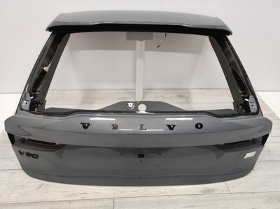 Кришка багажника багажника volvo v90 31663428 31690804 фото №1