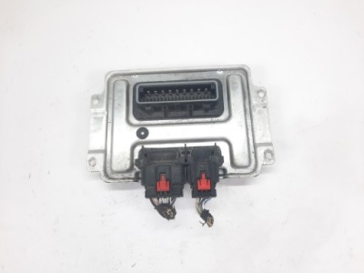 Модуль комфорту dodge charger 05-10 p04692140ag фото №1