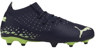 Buty piłkarskie Puma Future 3.4 FG/AG Junior 107010 01 r.36