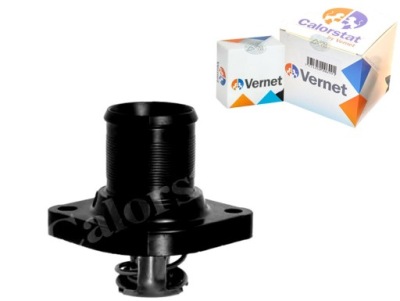 Calorstat by vernet th6488.89j термостат, рідина охолоджуючий фото №1