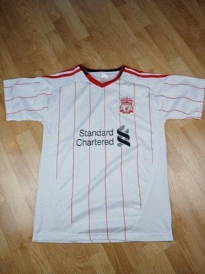 Koszulka sportowa Liverpool Jak NOWA rozm : L