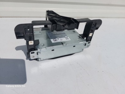 Радіо навігація peugeot 308 ii t9 eu фото №1